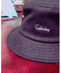 ANTIQULOTHES | 帽子