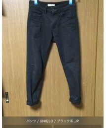 UNIQLO | その他パンツ