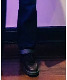 Dr. Martens | ローファー