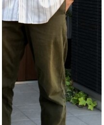 Nigel Cabourn | パンツ