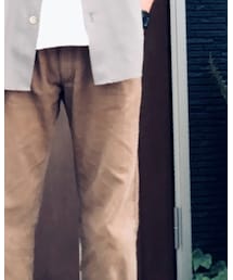 PHATEE | パンツ