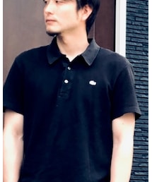 LACOSTE | ポロシャツ
