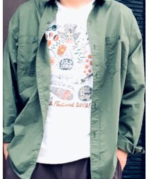 BEAMS | Tシャツ/カットソー