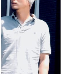 POLO RALPH LAUREN | ポロシャツ
