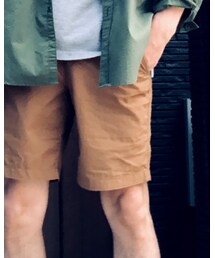 無印良品 | パンツ