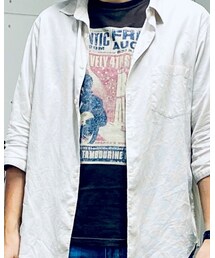 Lucky Brand | Tシャツ/カットソー