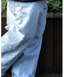 bukht | その他パンツ