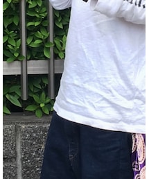 Supreme  | Tシャツ/カットソー