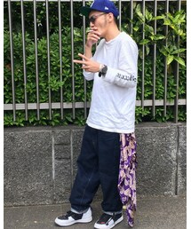 COOPERS TOWN | キャップ