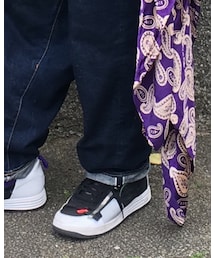 ACRONYM | スニーカー