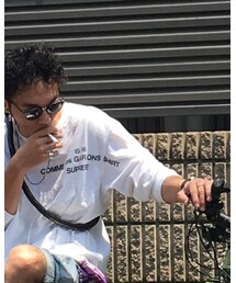 Supreme  | Tシャツ/カットソー