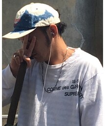 Supreme  | キャップ