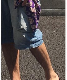 BARENA | デニムパンツ