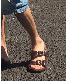 Needles | サンダル