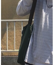 Rebuild by Needles | ショルダーバッグ