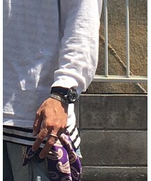 BAGJACK | アナログ腕時計