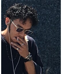 OLIVER PEOPLES | サングラス