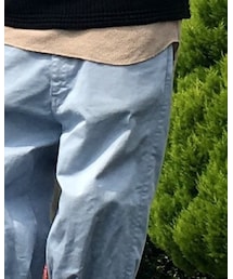 RRL | チノパンツ