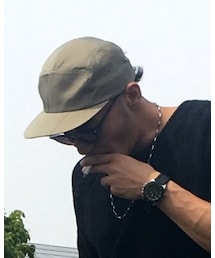 MARK MCNAIRY | サングラス