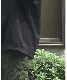 CLASS | スウェット