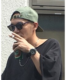 JOURNAL STANDARD relume | キャップ