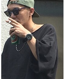 BAGJACK | アナログ腕時計