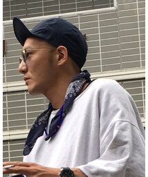caps | キャップ