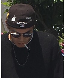 Supreme  | キャップ