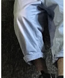 RRL | チノパンツ