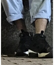 Steven Alan | スニーカー