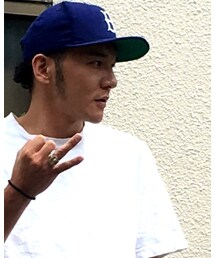 COOPERS TOWN | キャップ