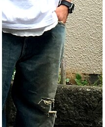 Levi's | デニムパンツ