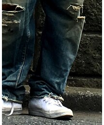 VANS | スニーカー