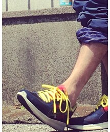 BAPESTA | スニーカー