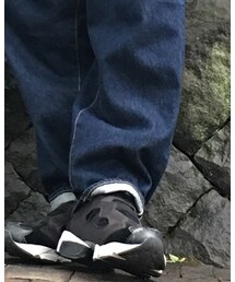 Steven Alan | スニーカー