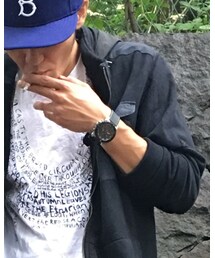 LUMINOX | アナログ腕時計