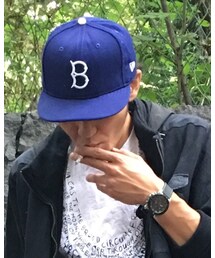 NEW ERA | キャップ