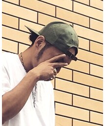 JOURNAL STANDARD relume | キャップ