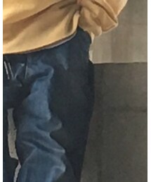COMME des GARCONS | デニムパンツ