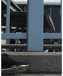 wings+horns | スニーカー