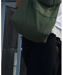 Rebuild by Needles | ショルダーバッグ