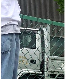 FLAGSTUFF | デニムパンツ