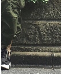 Reebok | スニーカー