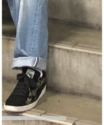 mita sneakers | スニーカー