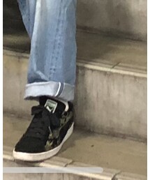 PUMA | スリッポン
