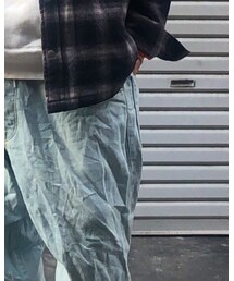 COMME des GARCONS | デニムパンツ