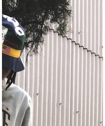 POLO SPORTS | ハット