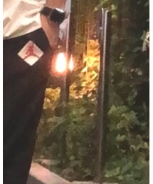 Patta | パンツ