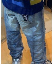 KSUBI | デニムパンツ