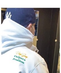 NEW ERA | キャップ